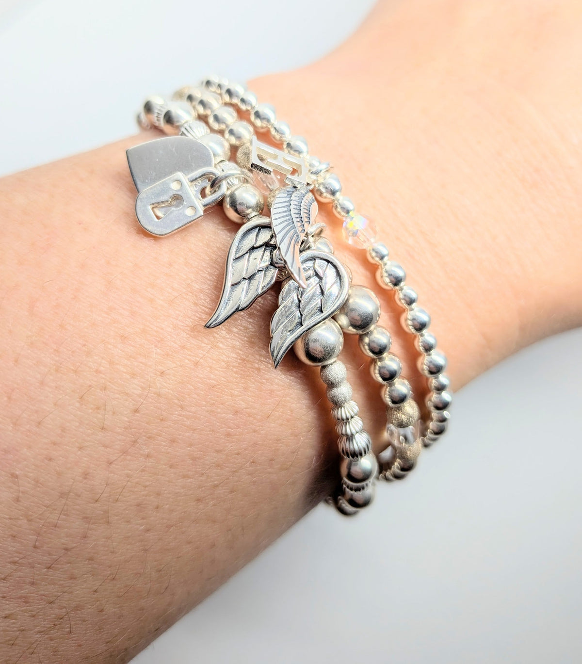 Charm Bracelets