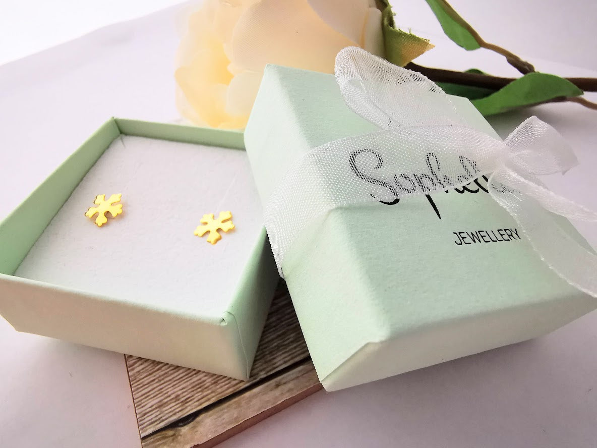 Christmas Earrings Collection