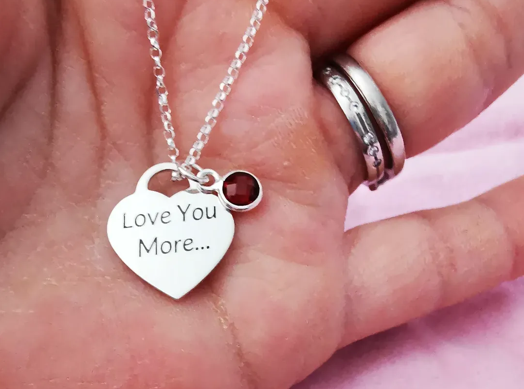 Love and Hearts Collection