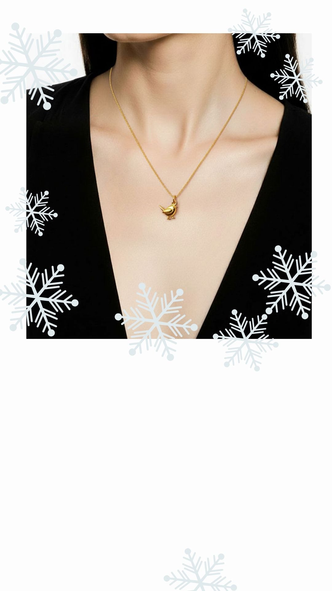 Our Christmas Robin Collection