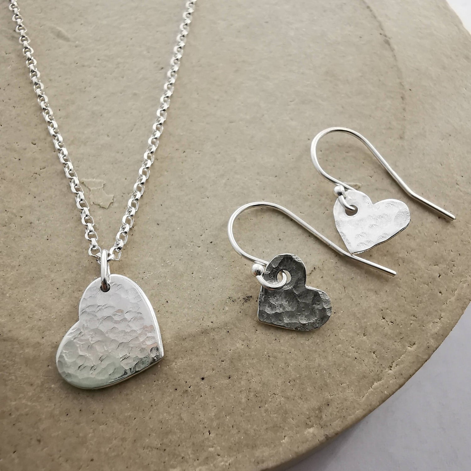 Necklace and Earrings Sets