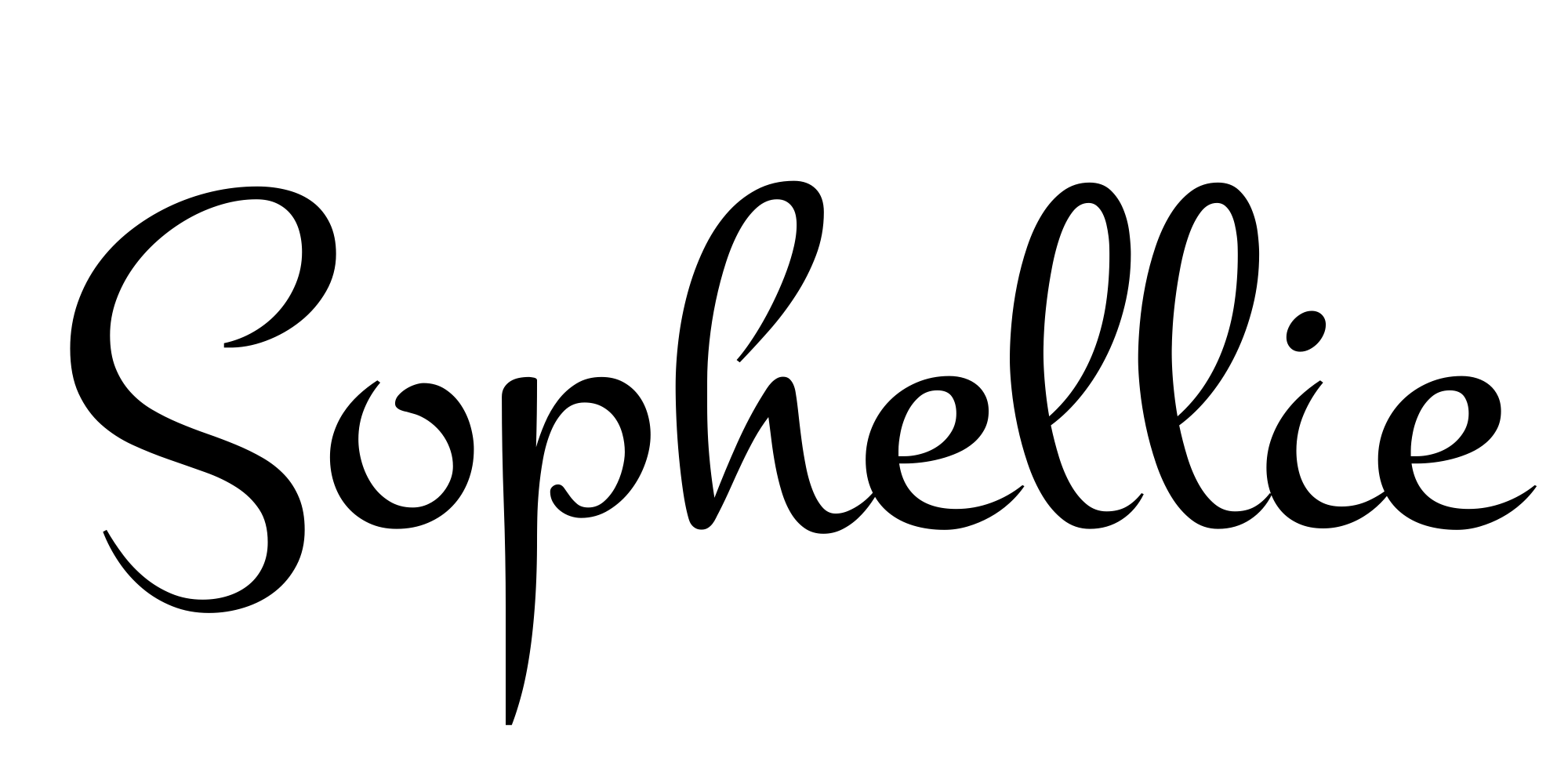 Sophellie Jewellery | Handmade Jewellery